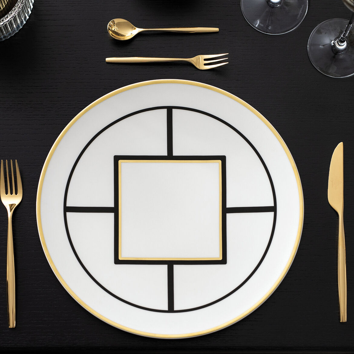 MetroChic tårtfat Villeroy & Boch-362901