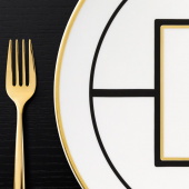 MetroChic tårtfat Villeroy & Boch-362901 MetroChic tårtfat Villeroy & Boch-362901