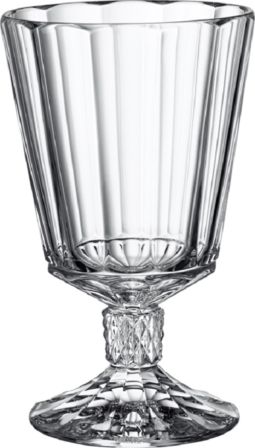 Opera Rödvinsglas 265 ml, 4-pack, Villeroy&Boch-363199