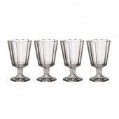 Opera Rödvinsglas 265 ml, 4-pack, Villeroy&Boch-363199 Opera Rödvinsglas 265 ml, 4-pack, Villeroy&Boch-363199
