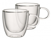 Set med 2 koppar Villeroy & Boch Artesano Hot&Cold Beverages S,110 ml-363854 Set med 2 koppar Villeroy & Boch Artesano Hot&Cold Beverages S,110 ml-363854