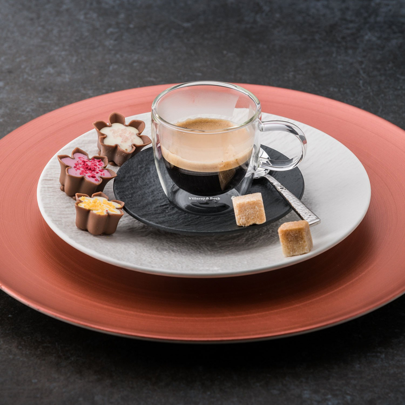 Set med 2 koppar Villeroy & Boch Artesano Hot&Cold Beverages S,110 ml-363854