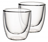 Artesano Hot & Cold Beverage Tumbler 2-Pack, 110 ml-363908 Artesano Hot & Cold Beverage Tumbler 2-Pack, 110 ml-363908