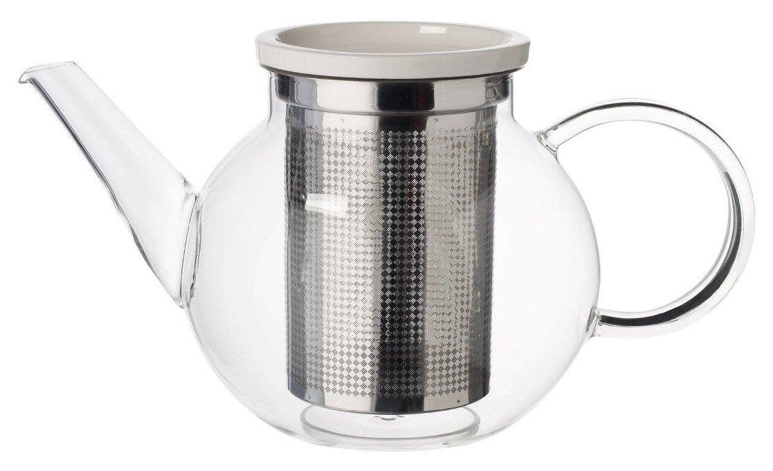 Artesano Hot & Cold Beverage Tekanna, 1 L-363960