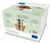 Artesano Hot & Cold Beverage Tekanna, 1 L-363960 Artesano Hot & Cold Beverage Tekanna, 1 L-363960