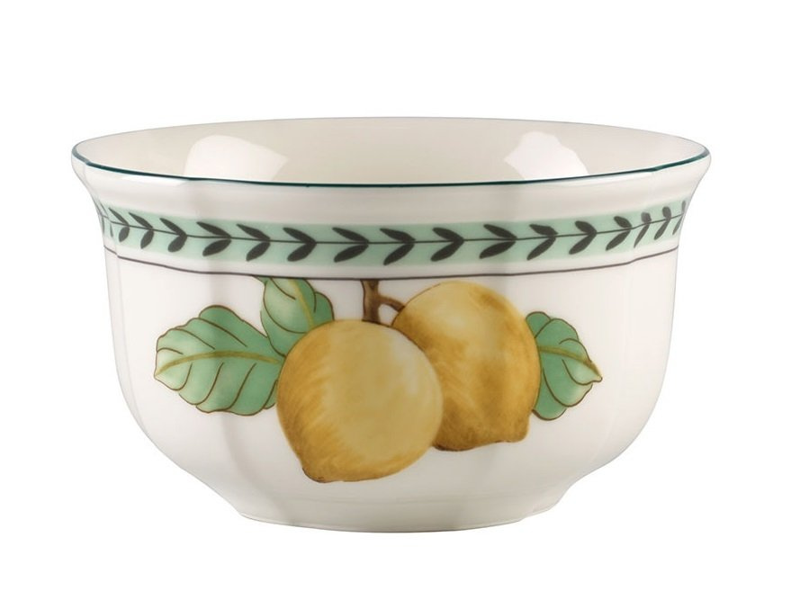 French Garden Modern Fruits Skål, 4-Pack, Villeroy&Boch - 364684