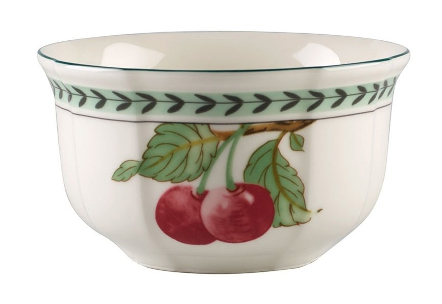 French Garden Modern Fruits Skål, 4-Pack, Villeroy&Boch - 364684