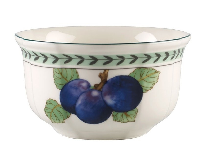 French Garden Modern Fruits Skål, 4-Pack, Villeroy&Boch - 364684