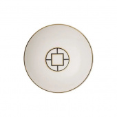 MetroChic Djup tallrik 22 cm, Villeroy&Boch, 1046522700 MetroChic Djup tallrik 22 cm, Villeroy&Boch, 1046522700