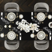 MetroChic Djup tallrik 22 cm, Villeroy&Boch, 1046522700 MetroChic Djup tallrik 22 cm, Villeroy&Boch, 1046522700