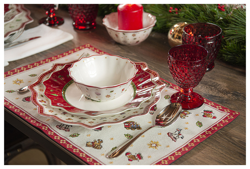 Toy's Delight Gobelin bordstablettleksaker - Villeroy&Boch, 1485856120