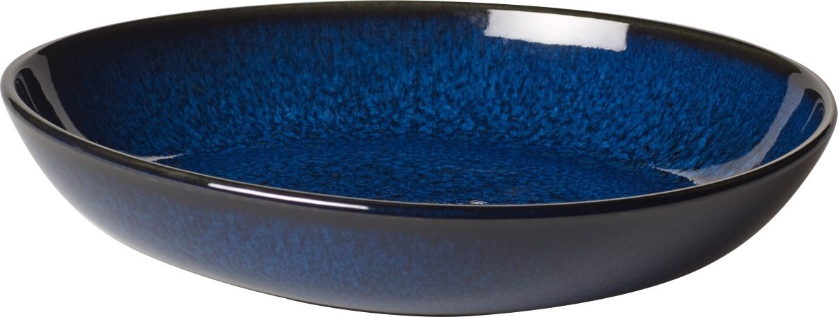 Lave Bleu Skål, 22 cm, Villeroy&Boch-373518