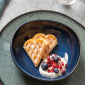 Lave Bleu Skål, 600 ml, Villeroy&Boch-373646 Lave Bleu Skål, 600 ml, Villeroy&Boch-373646