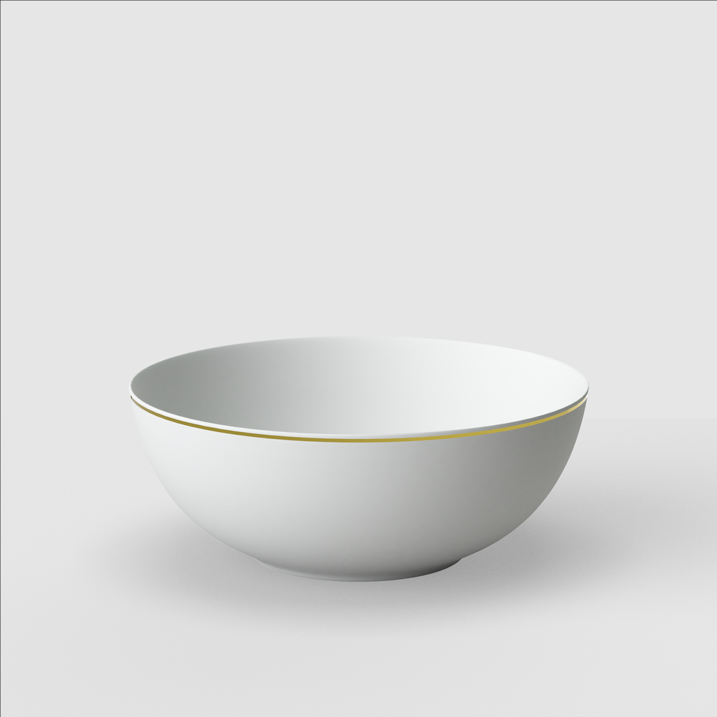 Villeroy&Boch MetroChic sallad skål 226 mm, 1500 ml, 1046523170