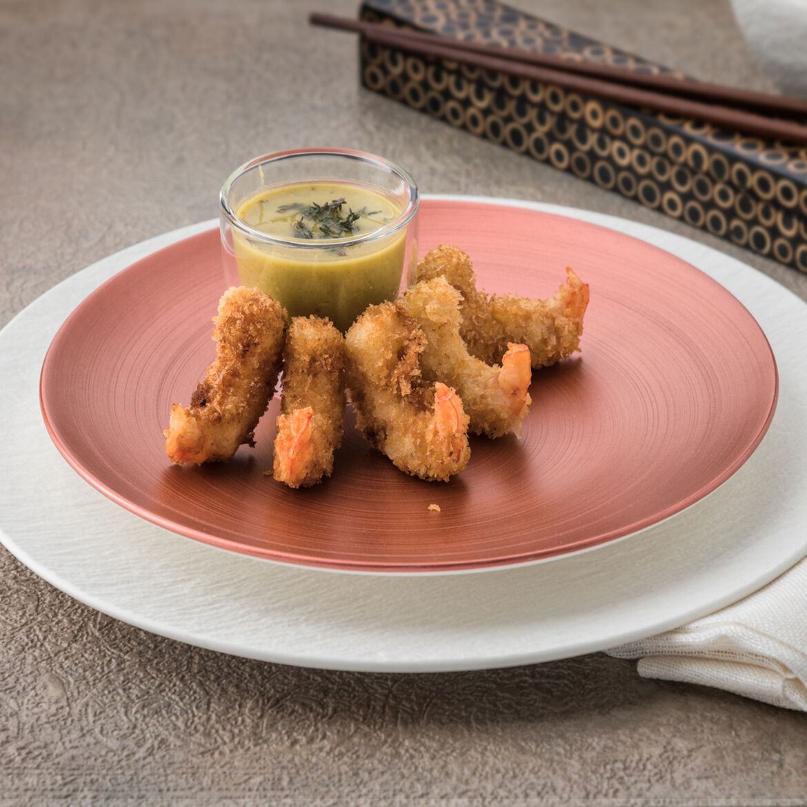 Aptitallrik Manufacture Glow, Villeroy & Boch-379923