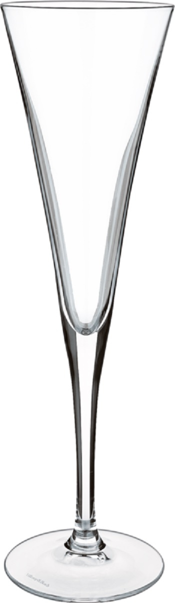 Purismo Specials Champagneflöjt, Set 2 st - Villeroy and Boch, 1137818139