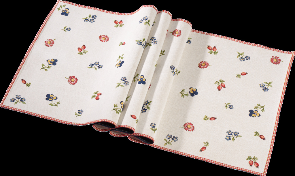 Bordsdekoration Gobelin Runner Petite Fleur, Villeroy&Boch -3590830071