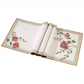 Bordsdekoration Gobelin Runner Artesano, Villeroy&Boch -3590830072 Bordsdekoration Gobelin Runner Artesano, Villeroy&Boch -3590830072