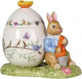 Bunny Tales Påskägg Max, Villeroy&Boch-387010 Bunny Tales Påskägg Max, Villeroy&Boch-387010
