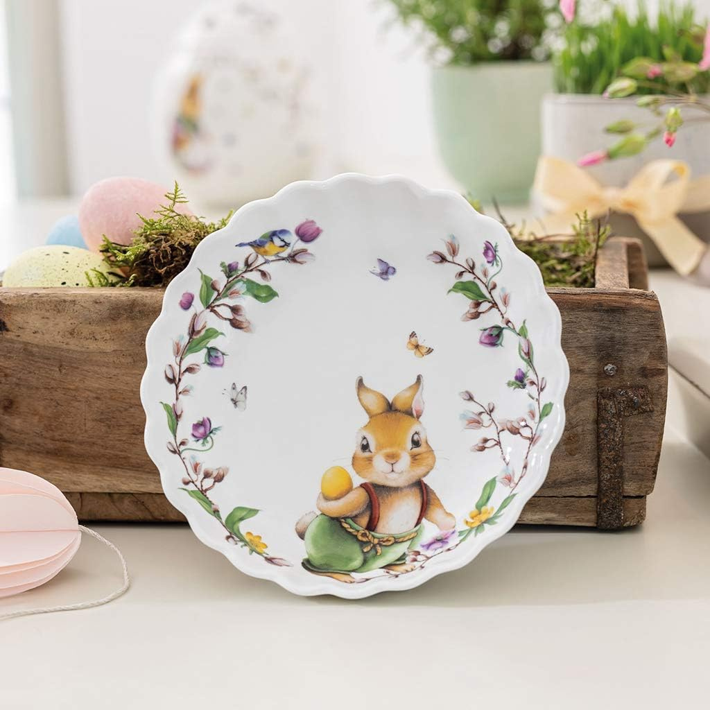 Spring Fantasy Bowl liten, Paul, Villeroy&Boch-1486443874