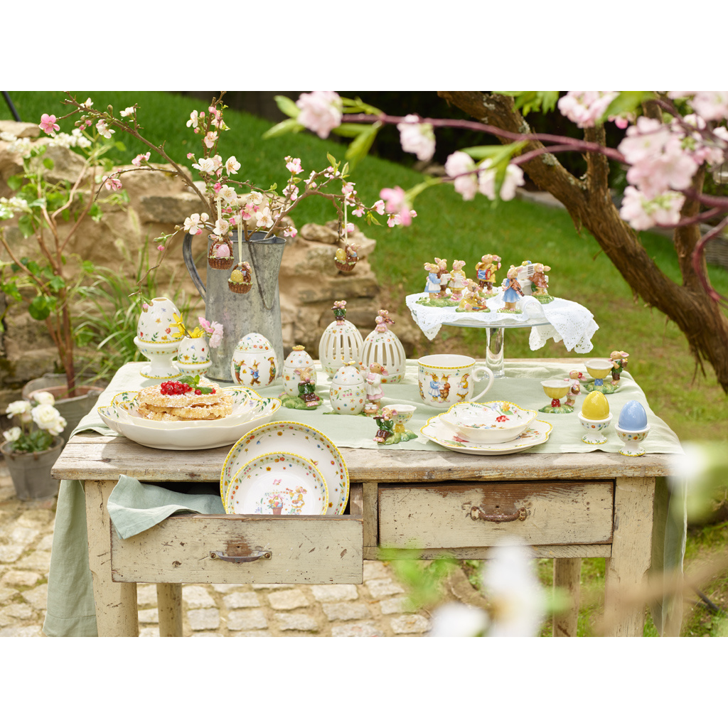 Spring Fantasy Bowl liten, Paul, Villeroy&Boch-1486443874