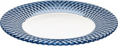 Villeroy&Boch Boston Tårtfat blå 32 cm, 388383 Villeroy&Boch Boston Tårtfat blå 32 cm, 388383