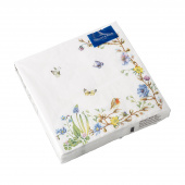 Flower Tendril servetter, Villeroy&Boch- 388727 Flower Tendril servetter, Villeroy&Boch- 388727