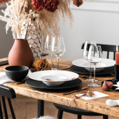 La Divina Rödvinsglas 470 ml, 4-pack, Villeroy&Boch-389083 La Divina Rödvinsglas 470 ml, 4-pack, Villeroy&Boch-389083