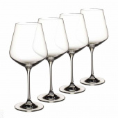 La Divina Vitvinsglas 380 ml, 4-pack, Villeroy&Boch-389106 La Divina Vitvinsglas 380 ml, 4-pack, Villeroy&Boch-389106