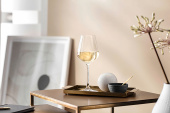 La Divina Vitvinsglas 380 ml, 4-pack, Villeroy&Boch-389106 La Divina Vitvinsglas 380 ml, 4-pack, Villeroy&Boch-389106