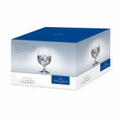 La Divina Vattenglas 330 ml, 4-pack-389137 La Divina Vattenglas 330 ml, 4-pack-389137