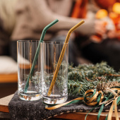 La Divina Longdrinkglas 440 ml, 4-pack-389151 La Divina Longdrinkglas 440 ml, 4-pack-389151