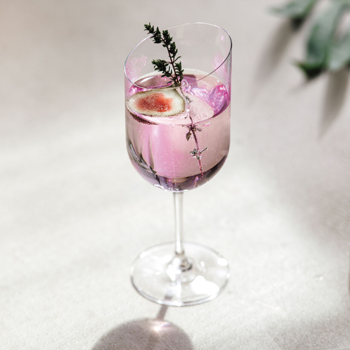 NewMoon Vitvinsglas 300 ml, 4-Pack-390690