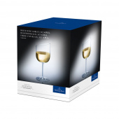 NewMoon Vitvinsglas 300 ml, 4-Pack-390690 NewMoon Vitvinsglas 300 ml, 4-Pack-390690