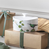 Villeroy & Boch Avarua sockerskål 6 personer, 1046550960 Villeroy & Boch Avarua sockerskål 6 personer, 1046550960