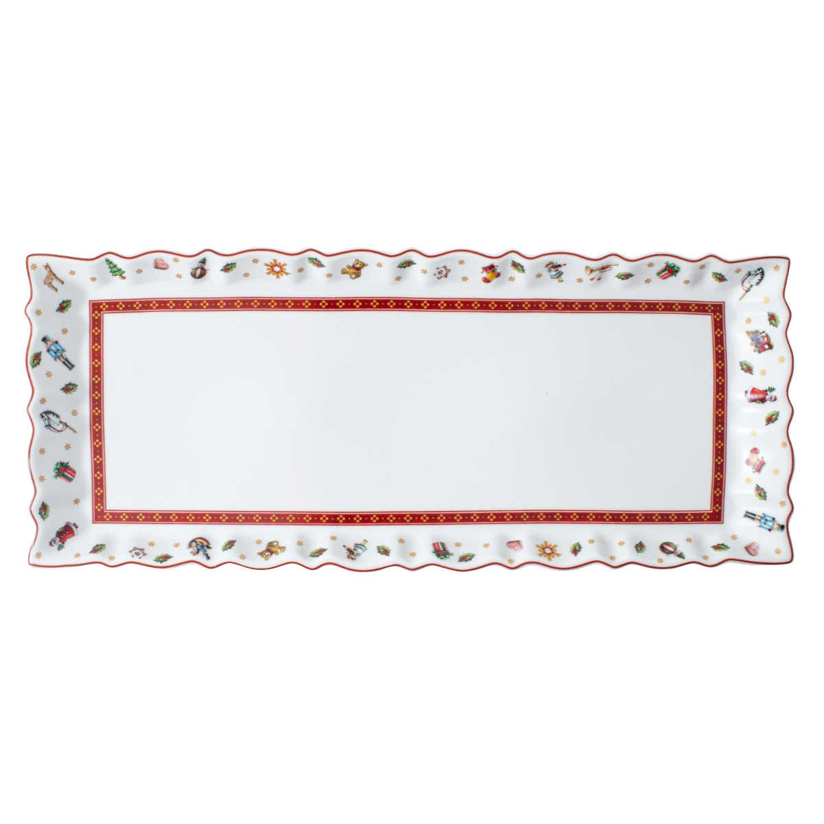 Toy's Delight Kakfat 39x16 cm, Villeroy&Boch-393028