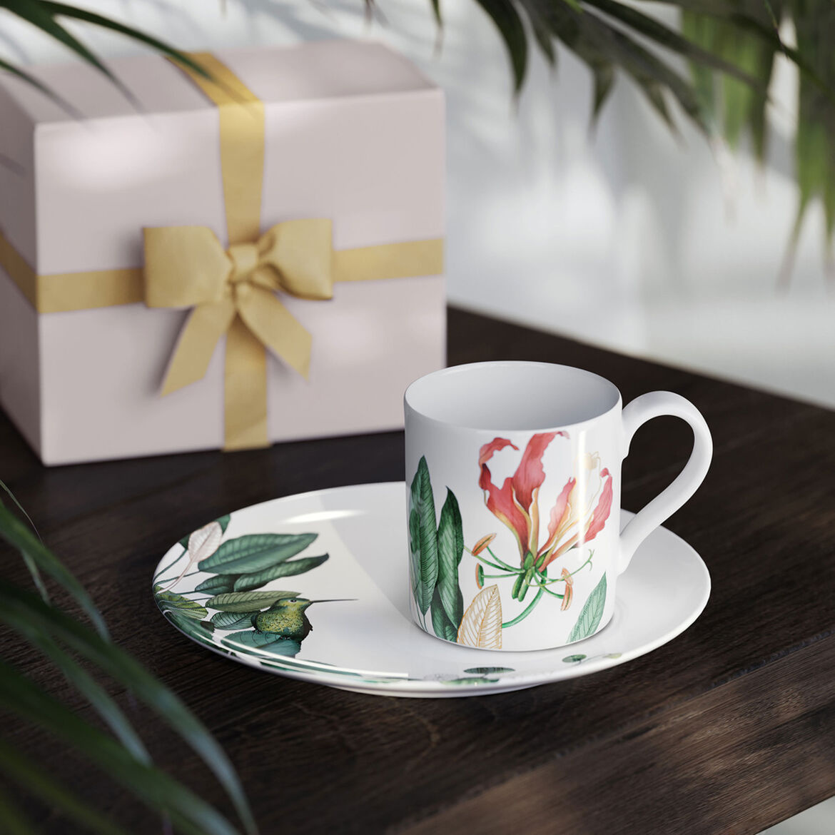 Villeroy & Boch Avarua kaffekopp, 1046551300