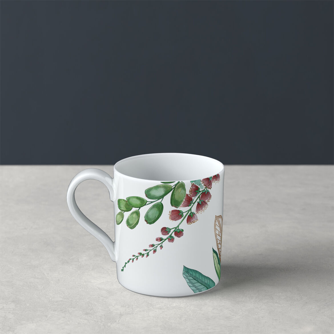 Villeroy & Boch Avarua kaffekopp, 1046551300