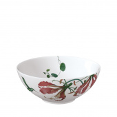 Skål Avarua Villeroy och Boch, 600 ml, vit/flerfärgad, 1046551900 Skål Avarua Villeroy och Boch, 600 ml, vit/flerfärgad, 1046551900