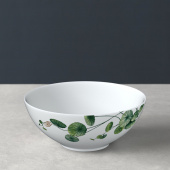 Skål Avarua Villeroy och Boch, 600 ml, vit/flerfärgad, 1046551900 Skål Avarua Villeroy och Boch, 600 ml, vit/flerfärgad, 1046551900