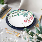 Villeroy&Boch Avarua Tårtfat, 33 cm,1046552200 Villeroy&Boch Avarua Tårtfat, 33 cm,1046552200