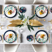 Villeroy&Boch Avarua Tårtfat, 33 cm,1046552200 Villeroy&Boch Avarua Tårtfat, 33 cm,1046552200