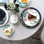 Villeroy&Boch Avarua Tårtfat, 33 cm,1046552200 Villeroy&Boch Avarua Tårtfat, 33 cm,1046552200