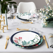 Villeroy&Boch Avarua Tårtfat, 33 cm,1046552200 Villeroy&Boch Avarua Tårtfat, 33 cm,1046552200