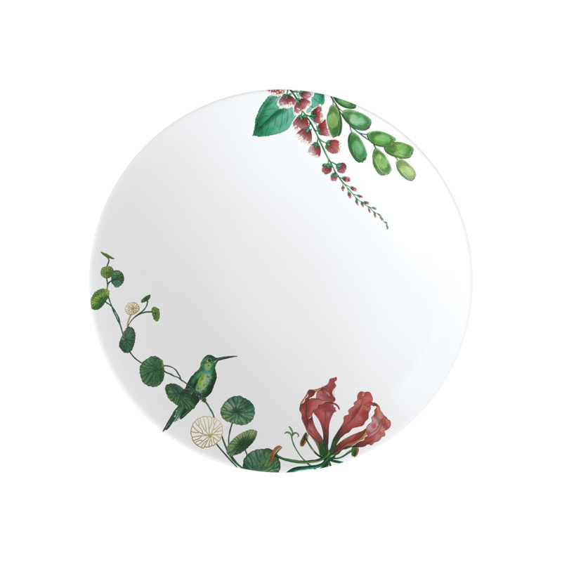Villeroy & Boch Avarua sopptallrik, 1046552700