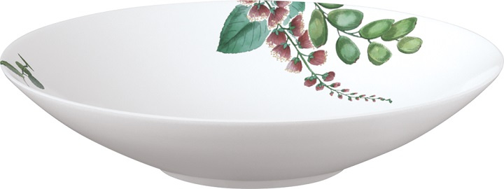 Villeroy & Boch Avarua sopptallrik, 1046552700