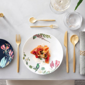 Villeroy & Boch Avarua sopptallrik, 1046552700 Villeroy & Boch Avarua sopptallrik, 1046552700