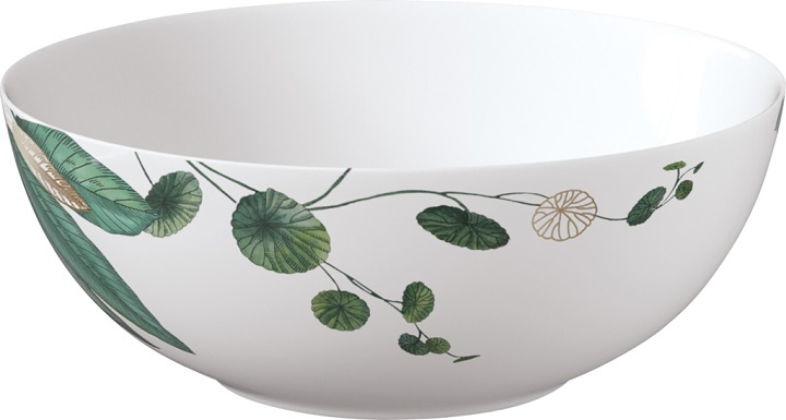 Villeroy & Boch Avarua rund skål, 23 cm, 1046553170