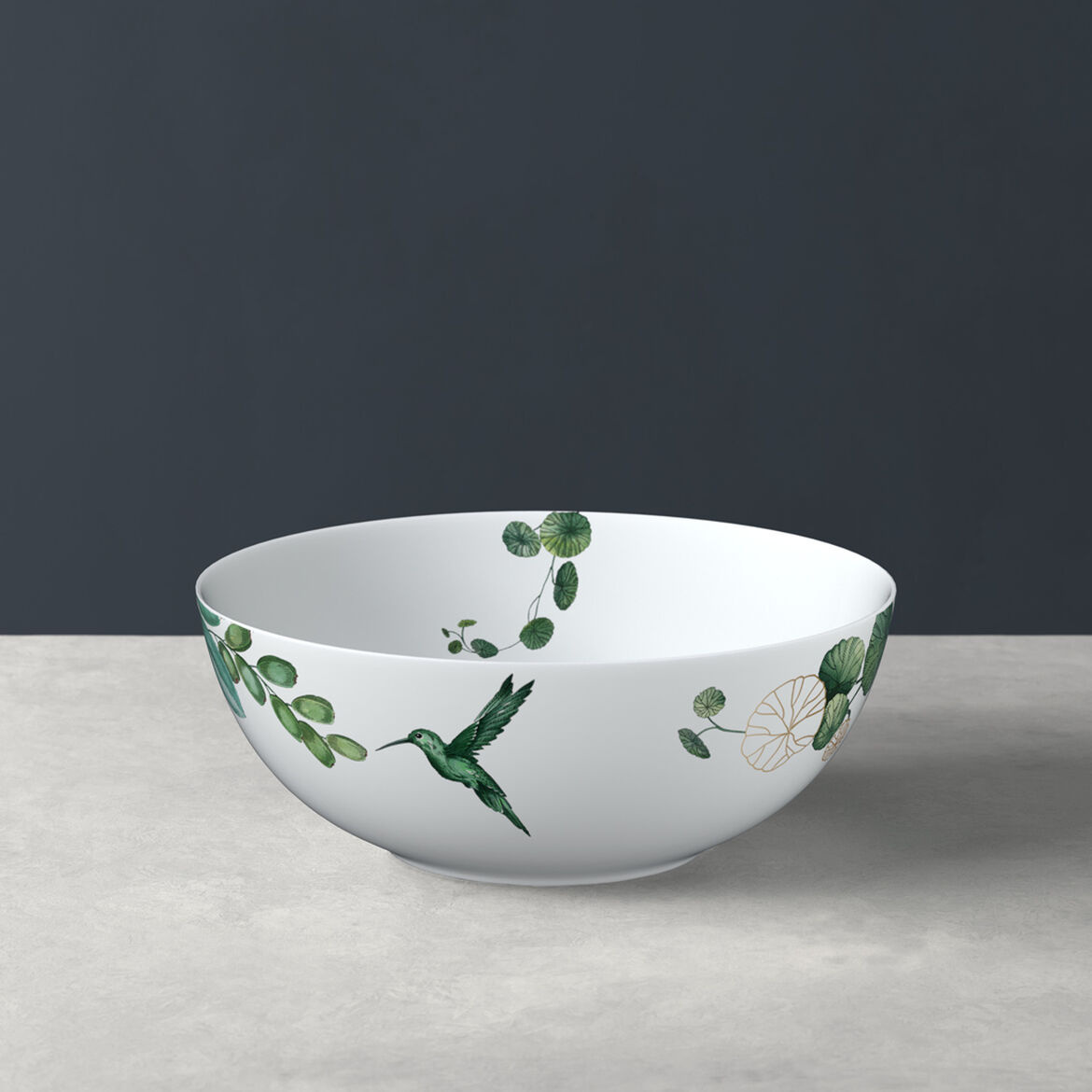 Villeroy & Boch Avarua rund skål, 23 cm, 1046553170