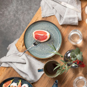 Crafted Breeze Tallrik 26 cm, Villeroy&Boch-396869 Crafted Breeze Tallrik 26 cm, Villeroy&Boch-396869